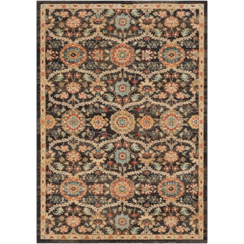 7' 10" x 10' 3" Rug