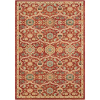 2' x 3' Rug