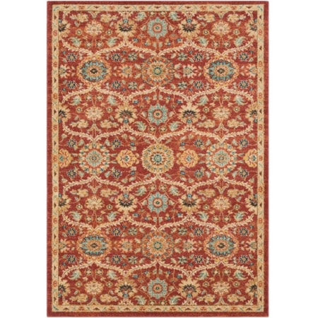 7' 10" x 10' 3" Rug