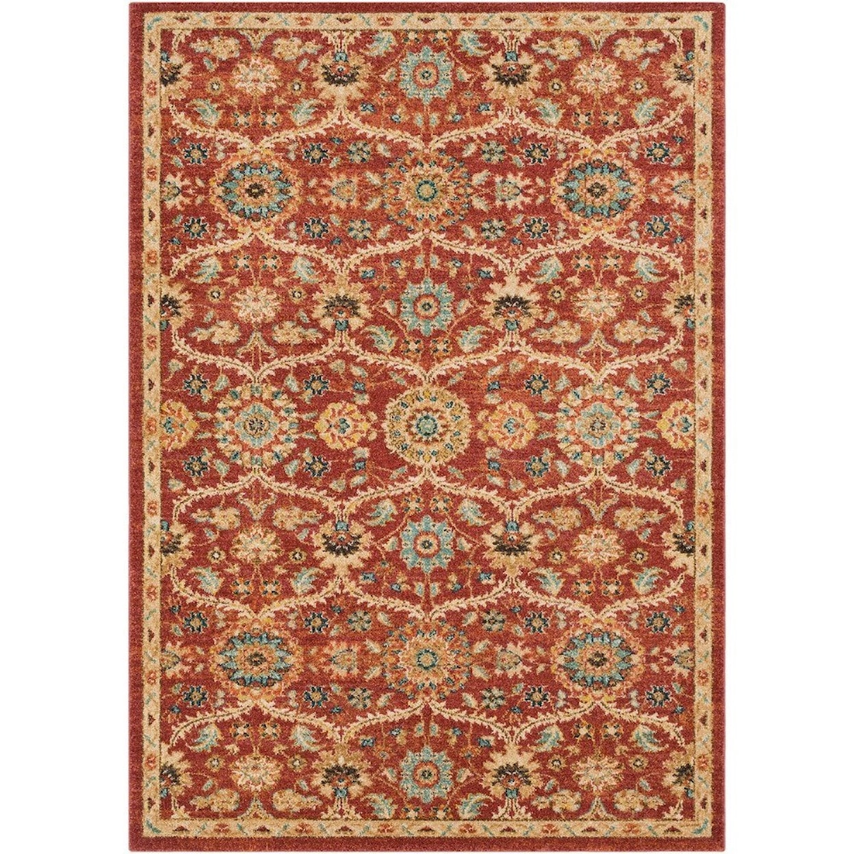 Surya Masala Market 9' 3" x 12' 6" Rug