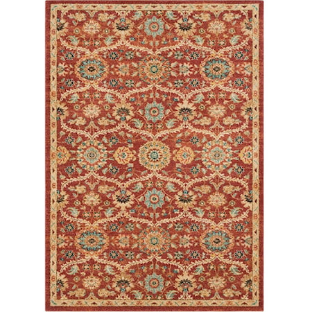 9' 3" x 12' 6" Rug