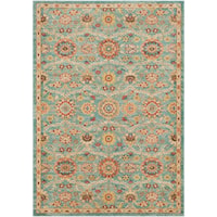 3' 11" x 5' 7" Rug