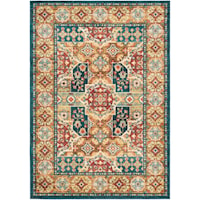 2' x 3' Rug