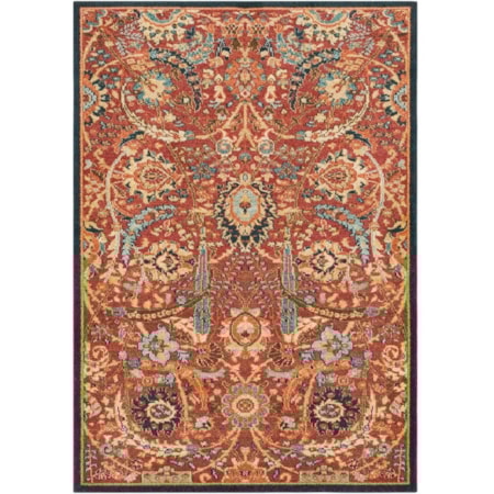 7' 10" x 10' 3" Rug