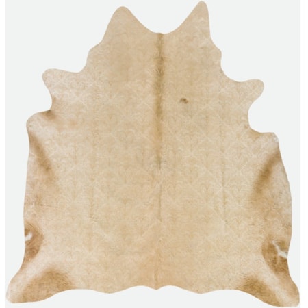 8' Square Rug