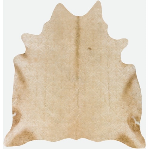 8' Square Rug