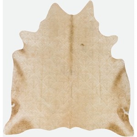 8' Square Rug