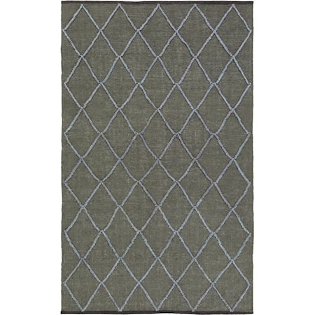 9' x 13' Rug