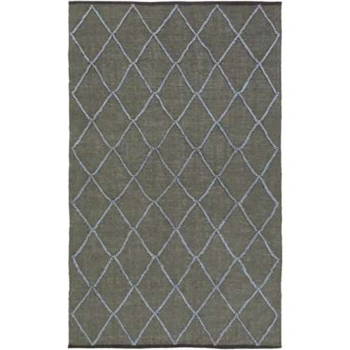 9' x 13' Rug