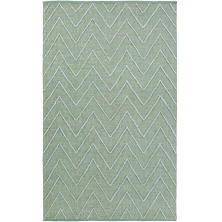 2' x 3' Rug