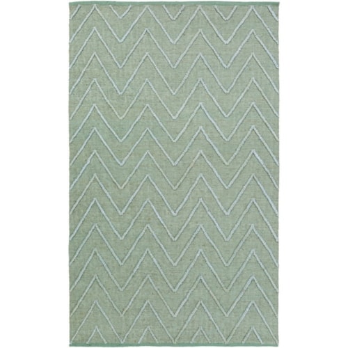 2' x 3' Rug