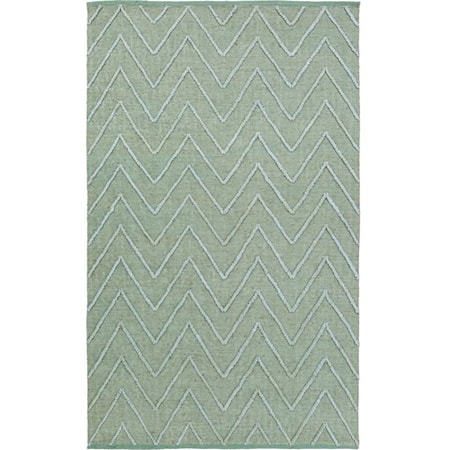 4' x 6' Rug