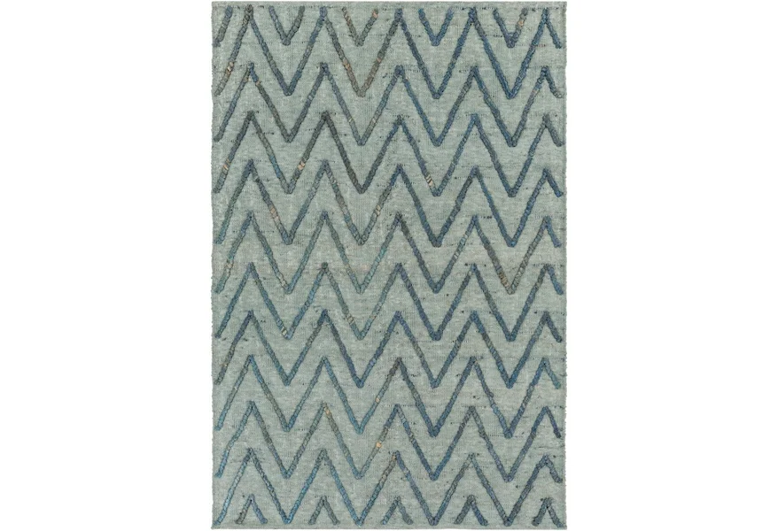 Mateo 6' x 9' Rug by Ruby-Gordon Accents at Ruby Gordon Home