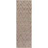 Surya Mateo 2'6" x 8' Runner Rug