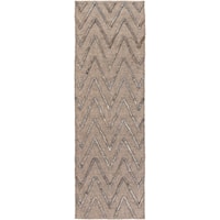 2'6" x 8' Runner Rug