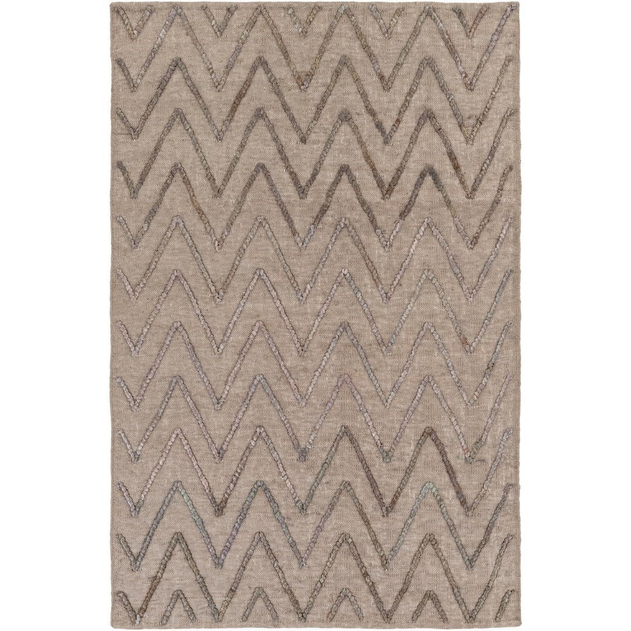 Surya Mateo 2'6" x 8' Runner Rug