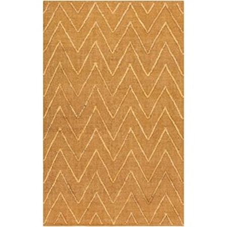 5' x 7'6" Rug