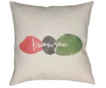 Surya Matunda III Pillow