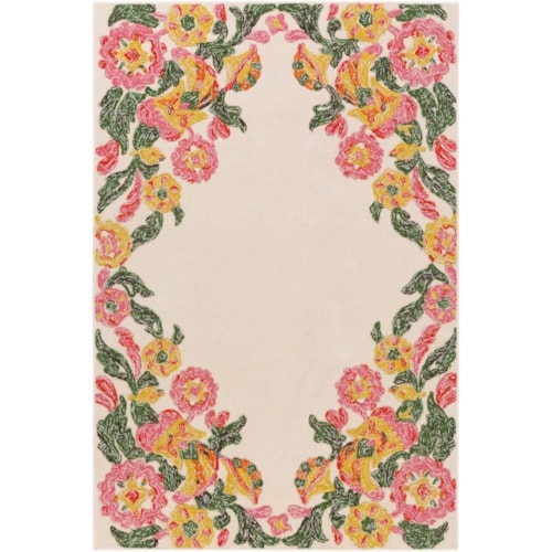 2'6" x 8' Runner