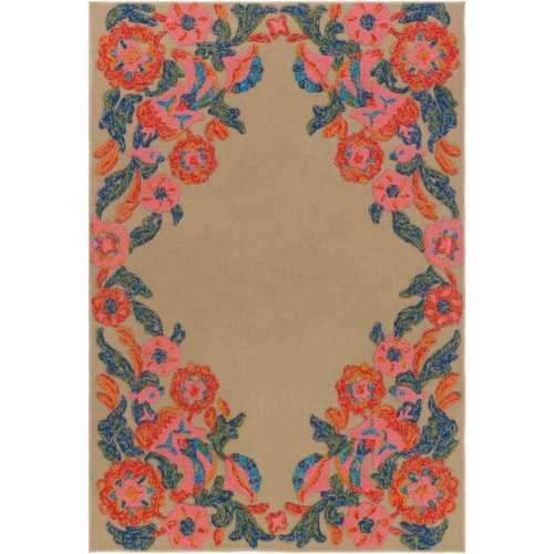8' x 10' Rug