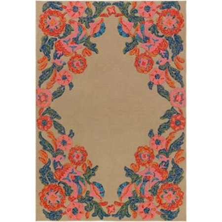 8' x 10' Rug