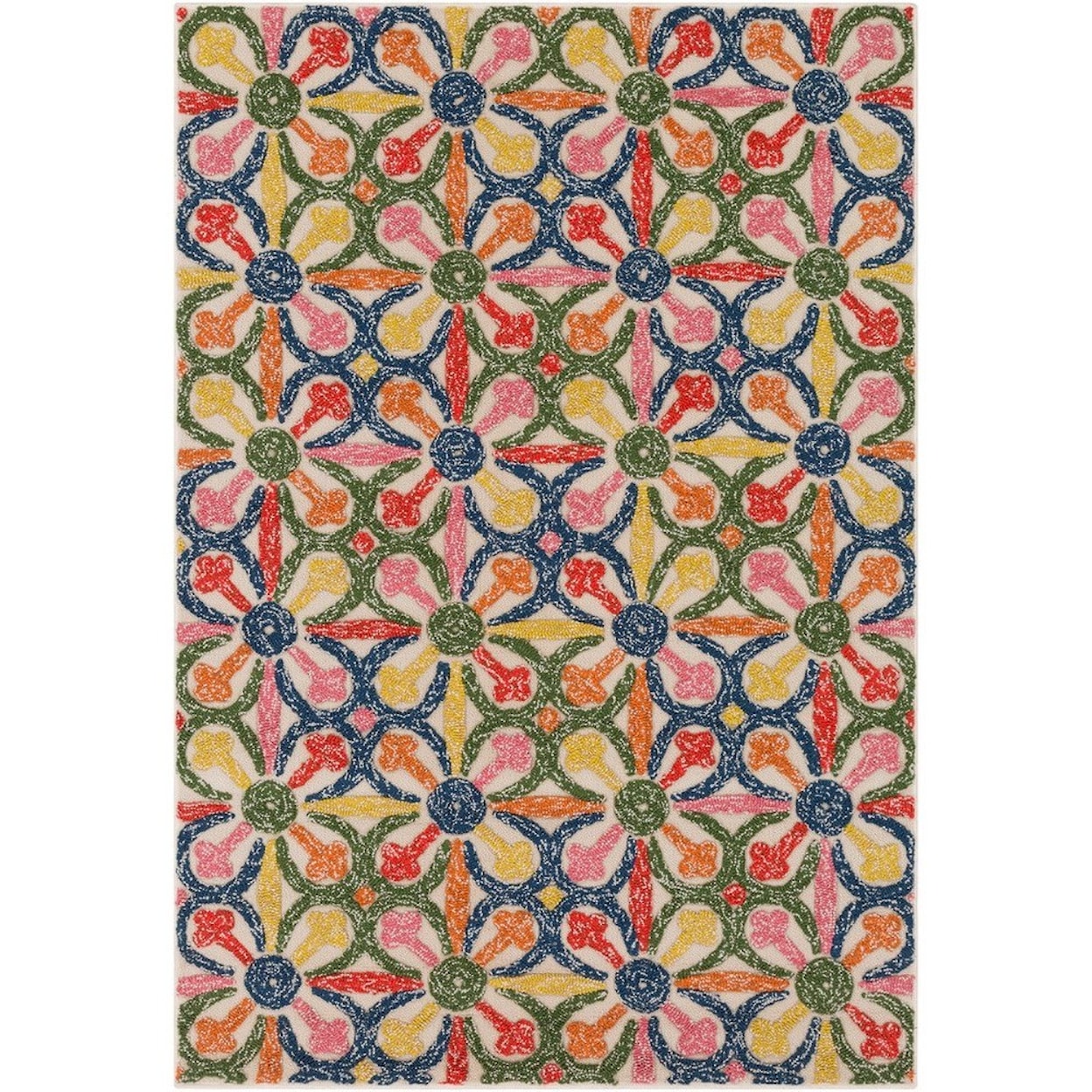 Surya Mayan 2' x 3' Rug