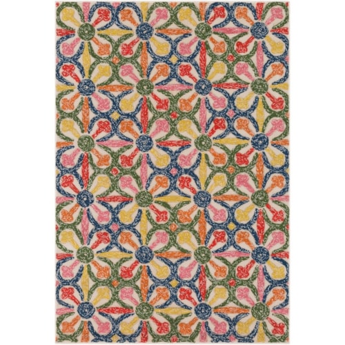 2' x 3' Rug