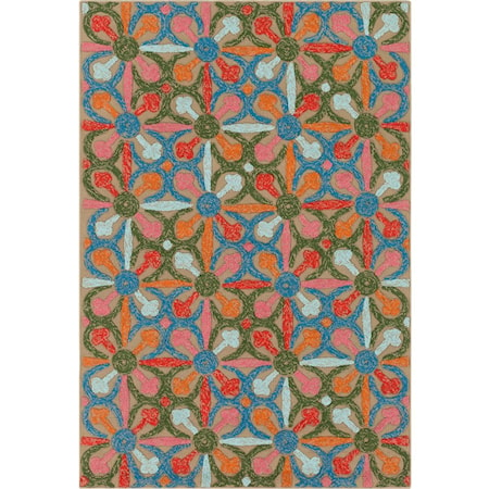 2' x 3' Rug