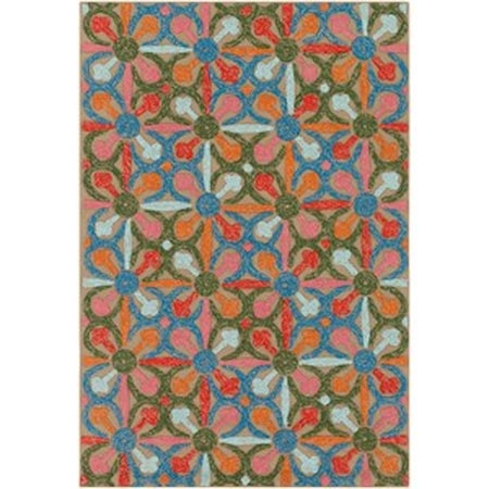 2' x 3' Rug