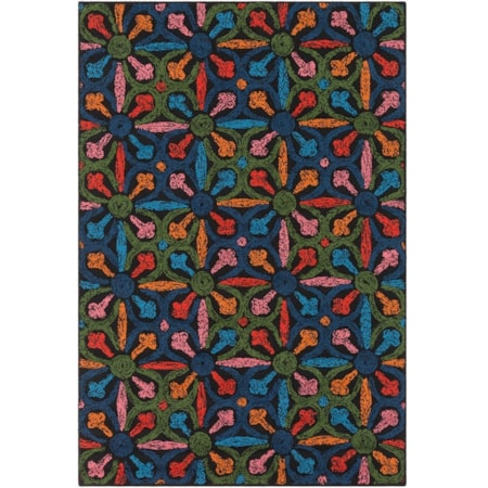 2' x 3' Rug
