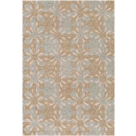 4' x 6' Rug