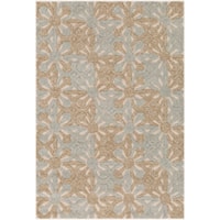 4' x 6' Rug