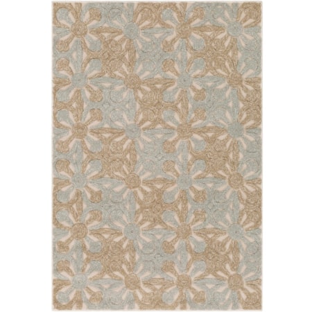 4' x 6' Rug