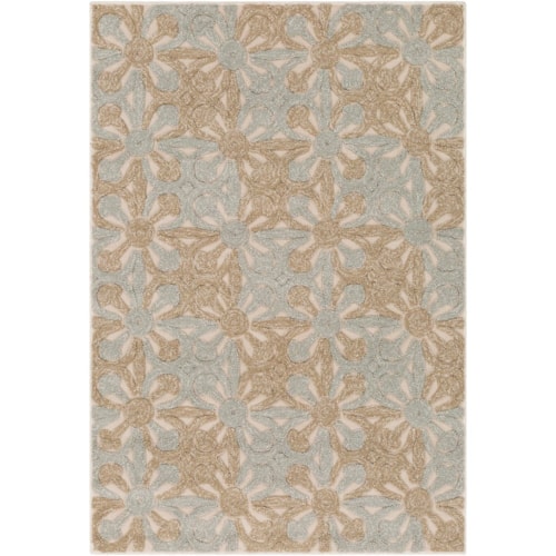 4' x 6' Rug