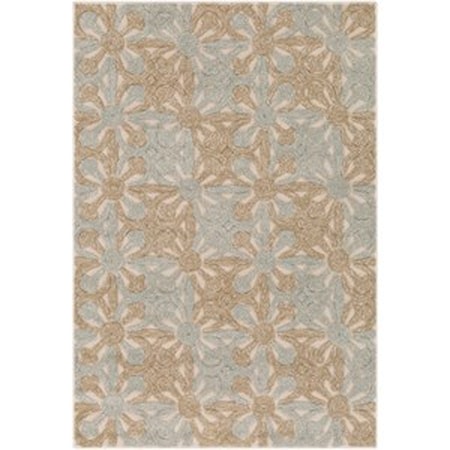4' x 6' Rug