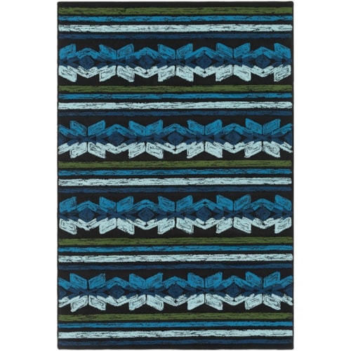 2'6" x 8' Runner