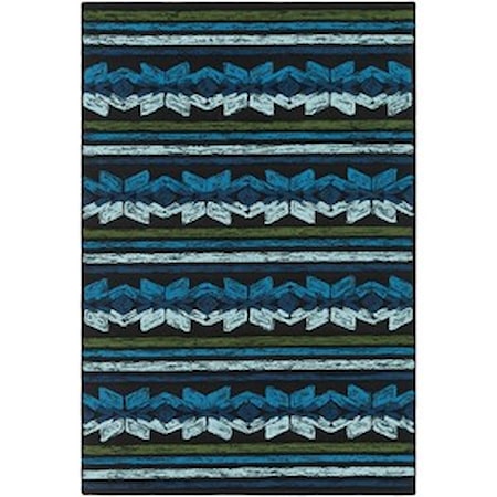 2'6" x 8' Runner