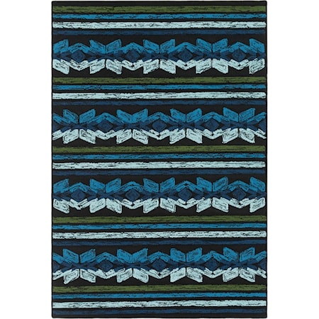 4' x 6' Rug