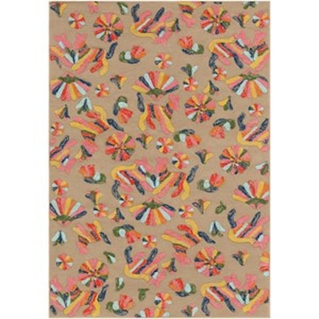 2'6" x 8' Runner