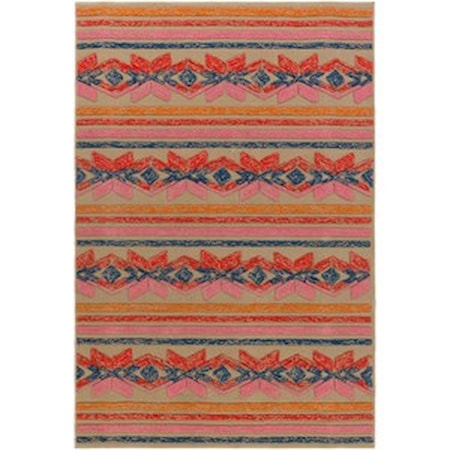 2' x 3' Rug