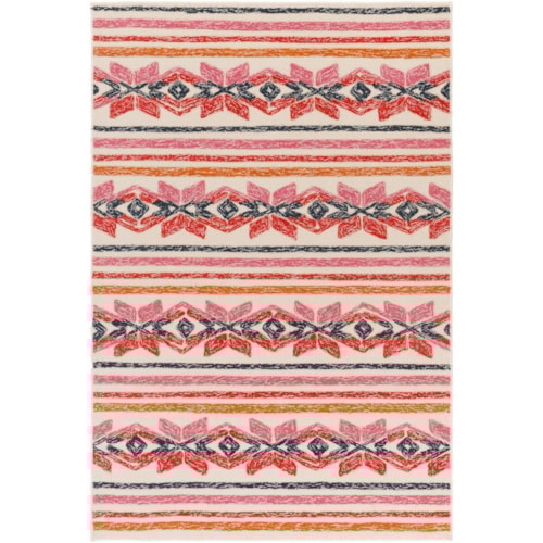 2' x 3' Rug