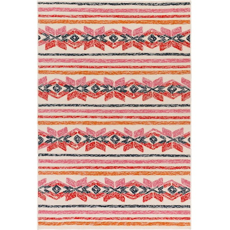 4' x 6' Rug