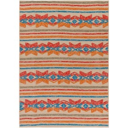2' 6" x 8' Runner