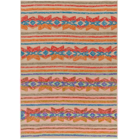 4' x 6' Rug