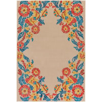 2' x 3' Rug