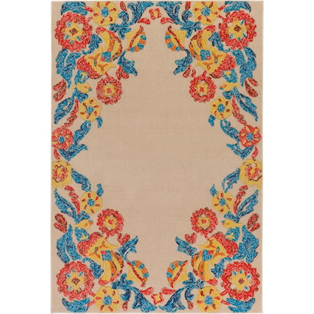 2' x 3' Rug