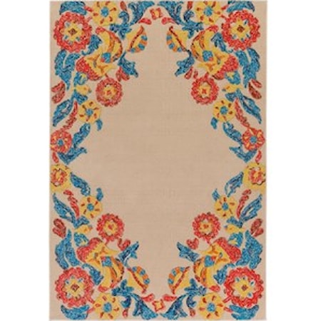 2&apos; x 3&apos; Rug