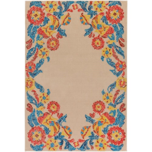 2' 6" x 8' Runner