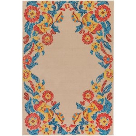 2' 6" x 8' Runner