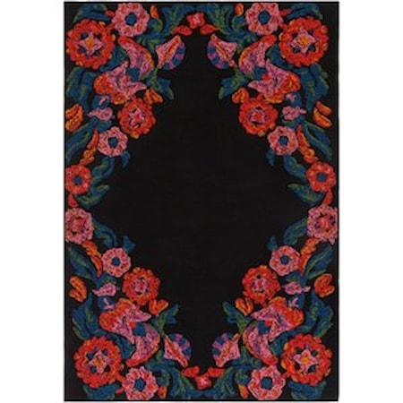 2' x 3' Rug